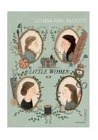 LITTLE WOMEN