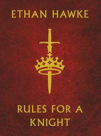 RULES FOR A KNIGHT