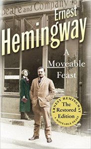 A MOVEABLE FEAST - THE RESTORED EDITION