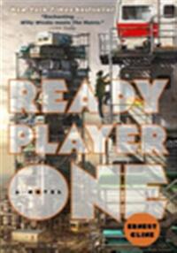 Ready player one