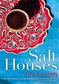 Salt houses