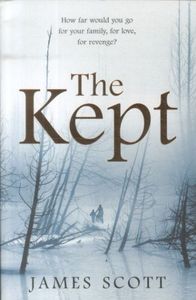 THE KEPT