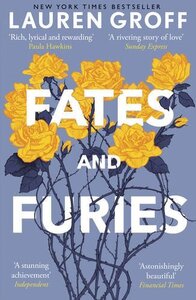 FATES AND FURIES