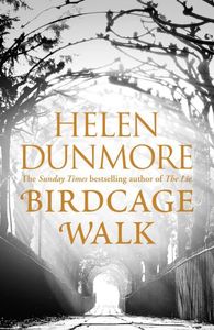 Birdcage Walk