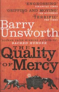 The Quality of Mercy