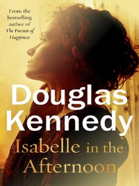 ISABELLE IN THE AFTERNOON