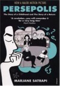 PERSEPOLIS I AND II