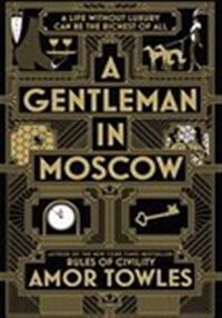 A gentleman in moscow