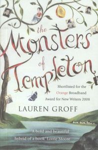 THE MONSTERS OF TEMPLETON