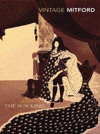 The Sun King /anglais