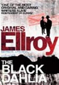 The black dahlia