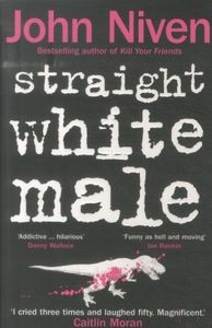 STRAIGHT WHITE MALE