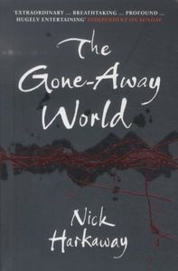 THE GONE-AWAY WORLD