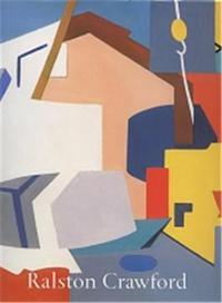 William Agee Ralston Crawford /anglais