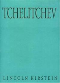 Lincoln Kirstein Pavel Tchelitchev /anglais