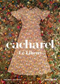 CACHAREL LE LIBERTY -ANGLAIS-