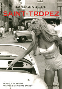 LEGENDE DE SAINT-TROPEZ