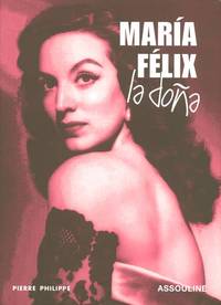 MARIA FELIX LA DONA ANGLAIS