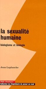 La Sexualité humaine