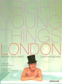 BRIGHT YOUNG THINGS -ANGLAIS-