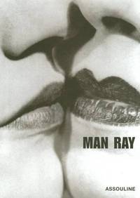 MAN RAY