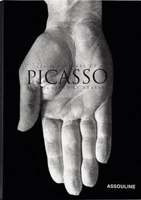 SCULPTURES DE PICASSO