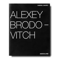 ALEXEY BRODOVITCH -ANGLAIS-