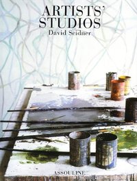 ARTISTS STUDIOS