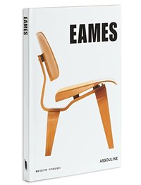 EAMES -ANGLAIS-