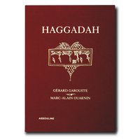 HAGGADA EDITION LUXE