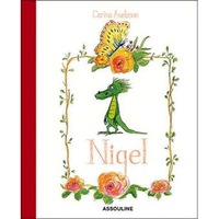 NIGEL -ANGLAIS-