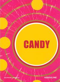 CANDY -ANGLAIS-