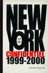 NEW YORK CONFIDENTIEL 1999-00