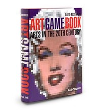 ART GAME BOOK -ANGLAIS-