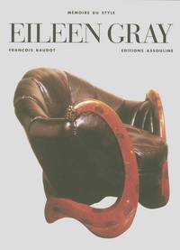 EILEEN GRAY -ANGLAIS-