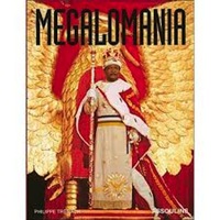 MEGALOMANIA -ANGLAIS-