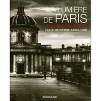 LA LUMIERE DE PARIS
