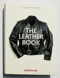 THE LEATHER BOOK