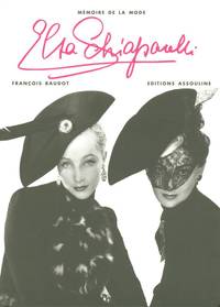 ELSA SCHIAPARELLI