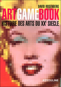 ARTGAMEBOOK