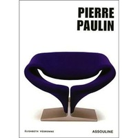 PIERRE PAULIN -ANGLAIS-