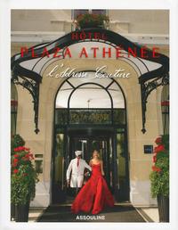 HOTEL PLAZA ATHENEE PARIS