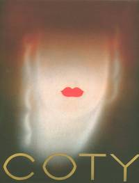 COTY -ALLEMAND-