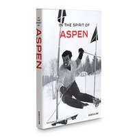 IN THE SPIRIT OF ASPEN