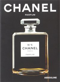 CHANEL PERFUME