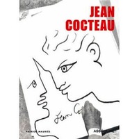 JEAN COCTEAU -ANGLAIS-