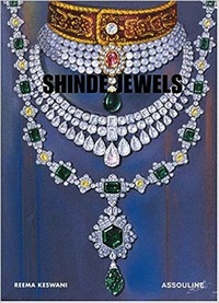 SHINDE JEWELS