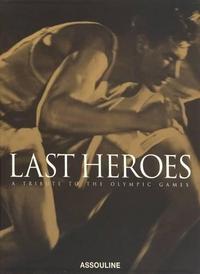 COFFRET LAST HEROES