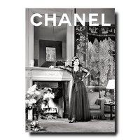 COFFRET CHANEL -ANGLAIS-