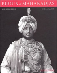 BIJOUX DE MAHARAJAS